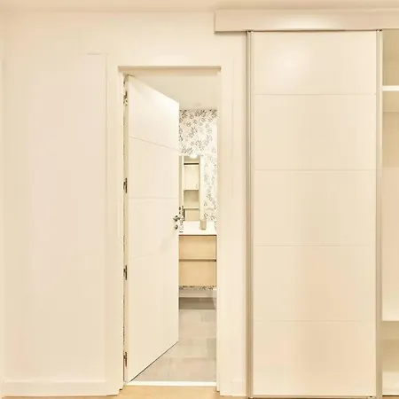 شقة Centro Universidad Ii *