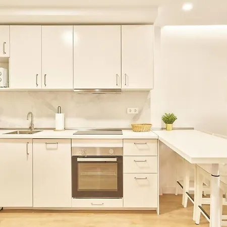 Centro Universidad Ii * سلامنكا