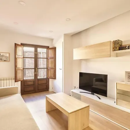Apartment Centro Universidad I Salamanca