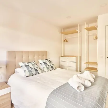 Centro Universidad Ii سلامنكا