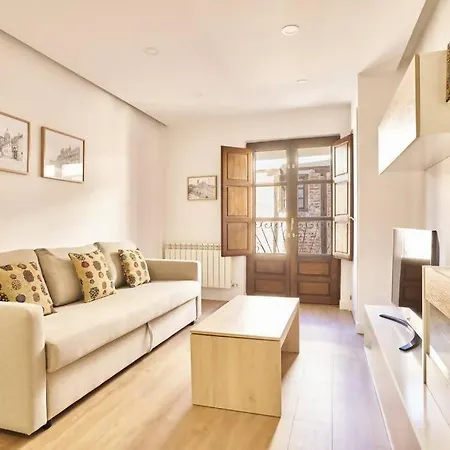 Centro Universidad Ii سلامنكا