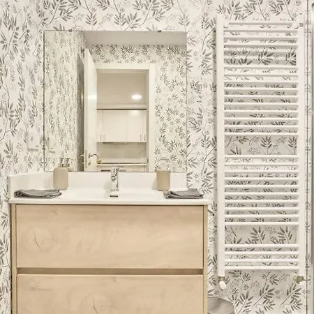 Centro Universidad Ii * سلامنكا