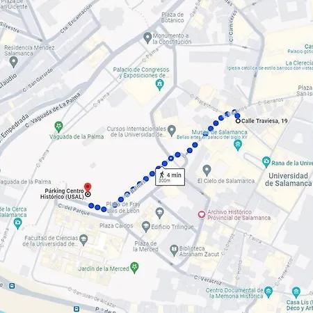 Centro Universidad Ii *