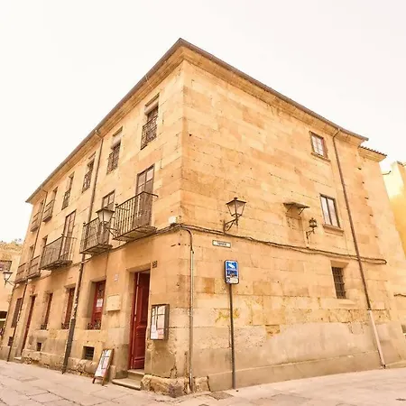 Centro Universidad Ii شقة *