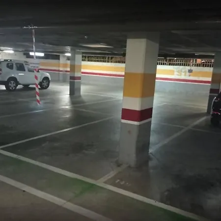 Centro Universidad Ii شقة سلامنكا