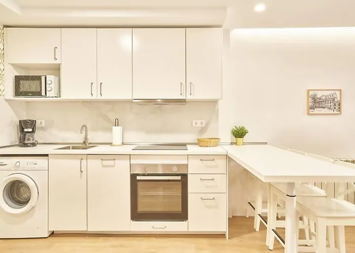 Centro Universidad Ii * Саламанка