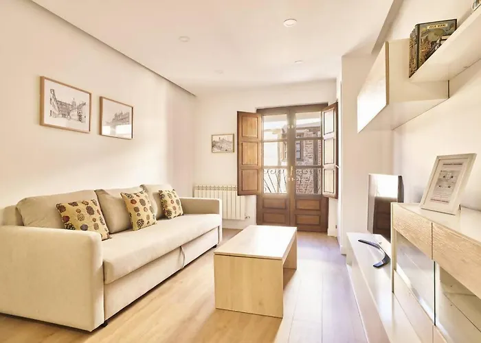 Centro Universidad Ii Salamanca