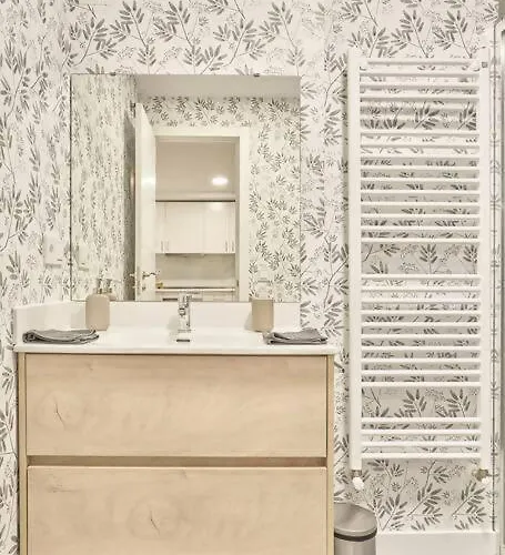 Centro Universidad Ii * Salamanca