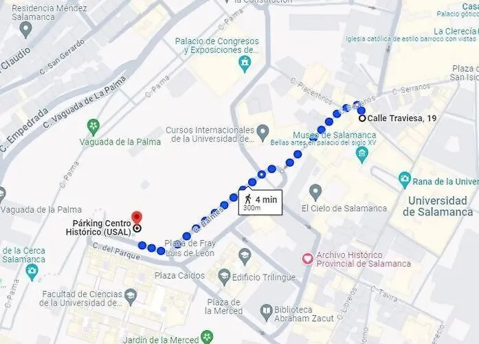 Centro Universidad Ii *