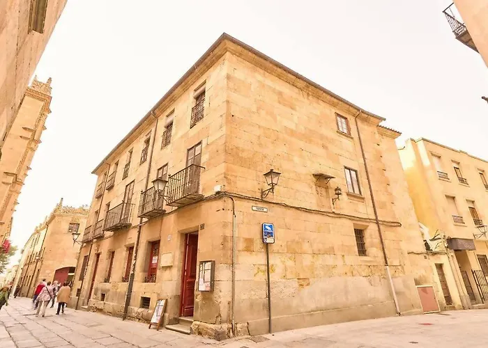 Centro Universidad Ii Apartmán *